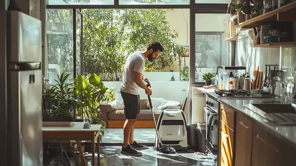 Recurring Maid Services image